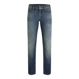 JJICLARK BLUE DENIM