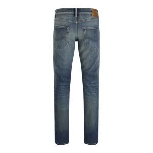 JJICLARK BLUE DENIM
