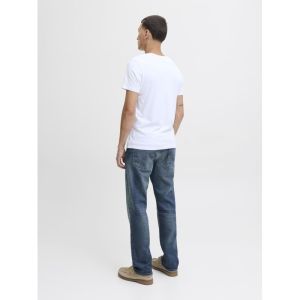 JJICLARK BLUE DENIM