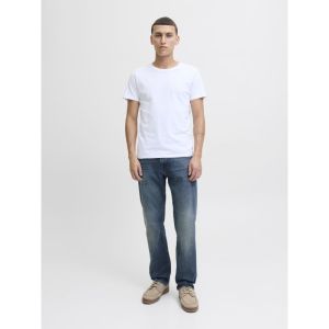 JJICLARK BLUE DENIM