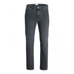 JJMIKE 296 BLUE DENIM/GREY WASH