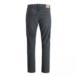 JJMIKE 296 BLUE DENIM/GREY WASH
