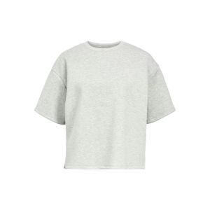OBJANDREA LIGHT GREY MELANGE