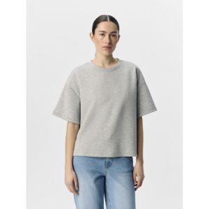 OBJANDREA LIGHT GREY MELANGE