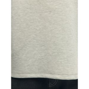 OBJANDREA LIGHT GREY MELANGE