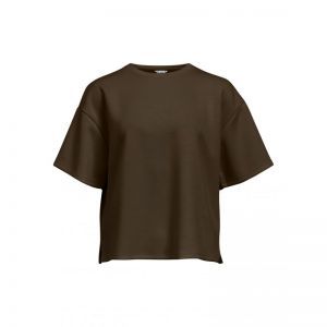 OBJANDREA SEAL BROWN