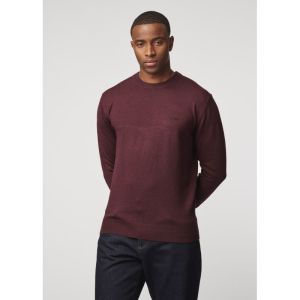  000313 BURGUNDY