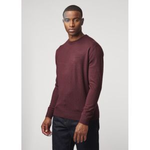  000313 BURGUNDY