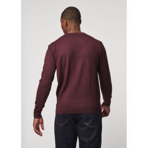  000313 BURGUNDY