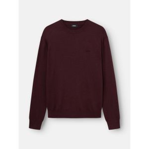  000313 BURGUNDY