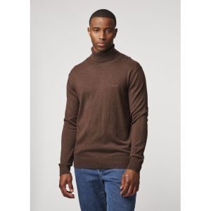  000600 BROWN