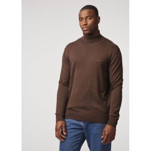  000600 BROWN