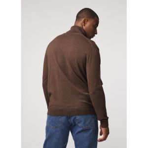  000600 BROWN