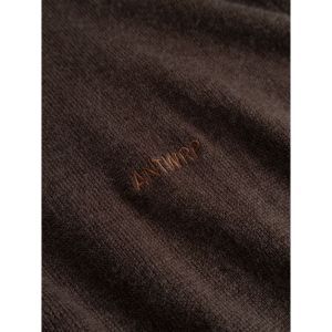  000600 BROWN