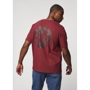  000306 CRIMSON RED