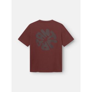  000306 CRIMSON RED