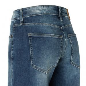 DANNI D681 STORMY TINTED BLUE