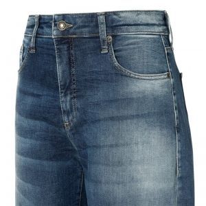 DANNI D681 STORMY TINTED BLUE