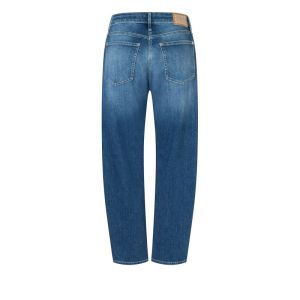 DANNI D570 MIDBLUE USED WASHED