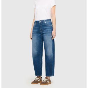 DANNI D570 MIDBLUE USED WASHED