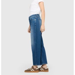 DANNI D570 MIDBLUE USED WASHED