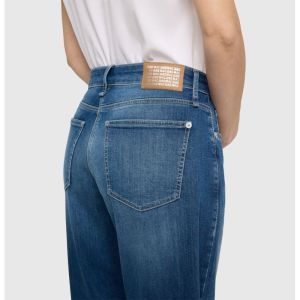 DANNI D570 MIDBLUE USED WASHED