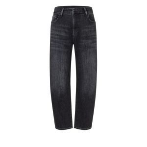 DANNI D956 AUTHENTIC BLACK WASHED