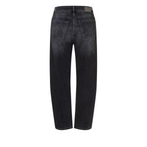 DANNI D956 AUTHENTIC BLACK WASHED