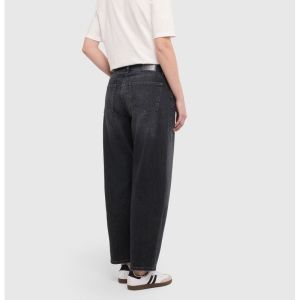 DANNI D956 AUTHENTIC BLACK WASHED