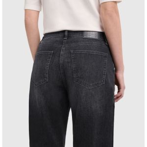 DANNI D956 AUTHENTIC BLACK WASHED