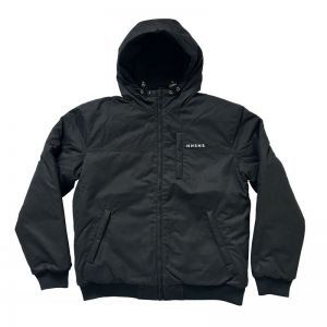 SASQUATCH BLACK