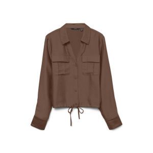 VMTOMA COCOA BROWN