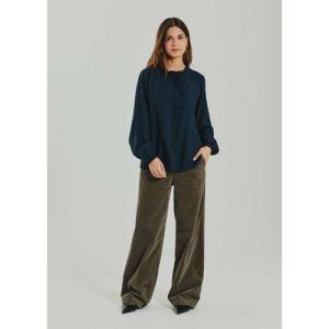 FQCORDY-PANTS MOREL