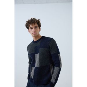CFWIREN GEOM 900012741 DARK NAVY