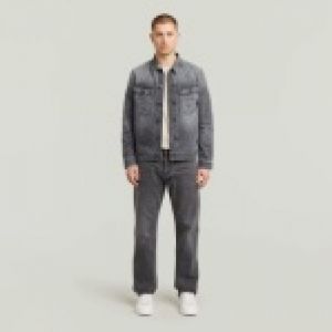 DAKOTA H087 FADED EOLOTH GREY