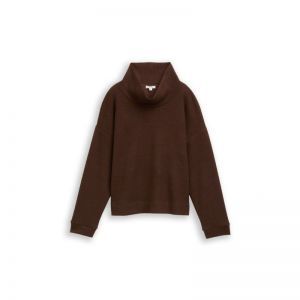  39062 DARK PECAN BROWN MELANGE