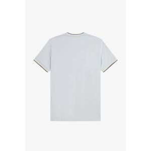  80B DUSKY BLUE/ECRU/LAUREL