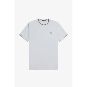  80B DUSKY BLUE/ECRU/LAUREL