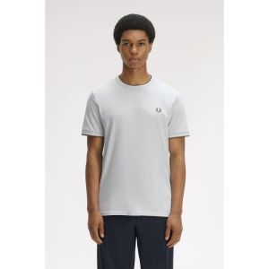  80B DUSKY BLUE/ECRU/LAUREL
