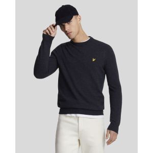  Z56 DARK NAVY MARL