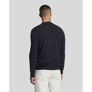  Z56 DARK NAVY MARL