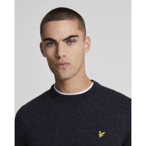  Z56 DARK NAVY MARL