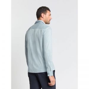  138 DUSTY BLUE
