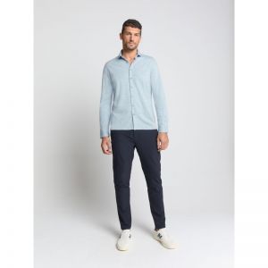  138 DUSTY BLUE