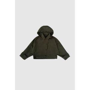 WBLALAIA DARK GREEN