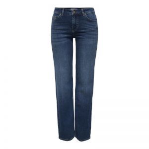ONLBLUSH DARK BLUE DENIM
