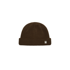 MICRO BEANIE WRN WREN FADED WASH