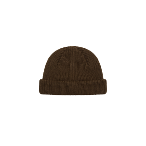 MICRO BEANIE WRN WREN FADED WASH