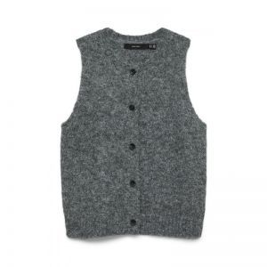VMNOVAH DARK GREY MELANGE