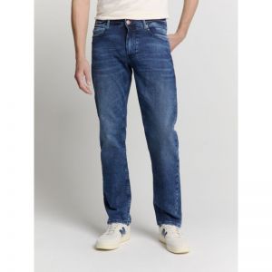 715 228 STONE USED DENIM